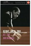Review Disconforme  / Kenny Drew Trio - At The Brewhouse [1992]