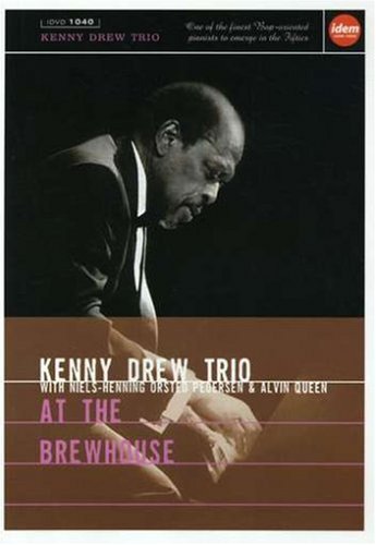 At the Brewhouse dvd, Film dvd At the Brewhouse