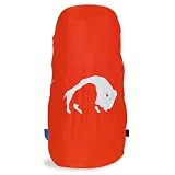 Tatonka Rucksack Rain Cover Xs Red