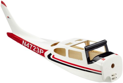 Jamara 161319 - Rumpf Cessna 182 (50) 1650 mm Preisvergleich