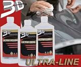 3D ULTRA LINE Combo - Polish, Sealant, and Wax