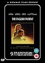 The English Patient (Special Edition) [DVD] [1996]
