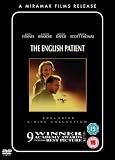 The english Patient (Special Edition) [DVD]