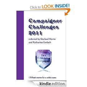 Campaigner Challenges 2011