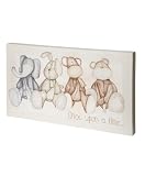 Mamas & Papas - Canvas Picture - Group - Once Upon a Tim 