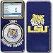 LSU Fighting Tigers Ipod Nano Cover/Case - NCAA College Athletics Fan Shop Sports Team Merchandise