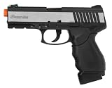 Firepower Interrogator Co2 Airsoft Pistol w/Metal Slide