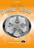 Dream team. 2, Teacher's book
