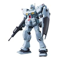 1/144 High Grade Universal Custom HGUC GUNDAM Jim Custom 0083 Stardust Memory
