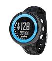 Suunto M4 Women's Heart Rate Monitor and Fitness Training Watch (Black/Turquoise)