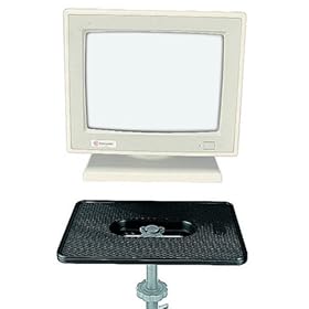 Manfrotto 183 Projector Table Attachment - Replaces 3290