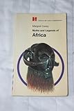 Myths and legends of Africa