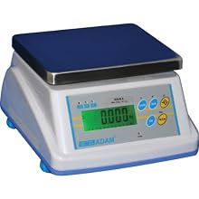 Adam Equipment WBW Washdown Bench Scale