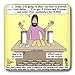Rich Diesslins Funny Cartoon Gospel Cartoons - Jesus - Feeding the 5,000 - Light Switch Covers - double toggle switch