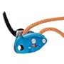Petzl Grigri 2 Blue - Belay Device