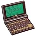FRANKLIN BIB-475 HOLY BIBLE, KING JAMES & NIV VERS