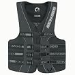 Sea-Doo Nylon Motion PFD Life Jacket Vest