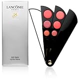 Lancome Lip Fan Lipcolor Palette