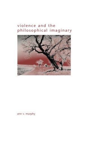 Violence and the Philosophical Imaginary (Suny Series in Gender Theory)