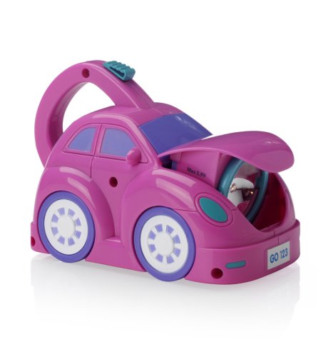 Beep Beep Car Torch