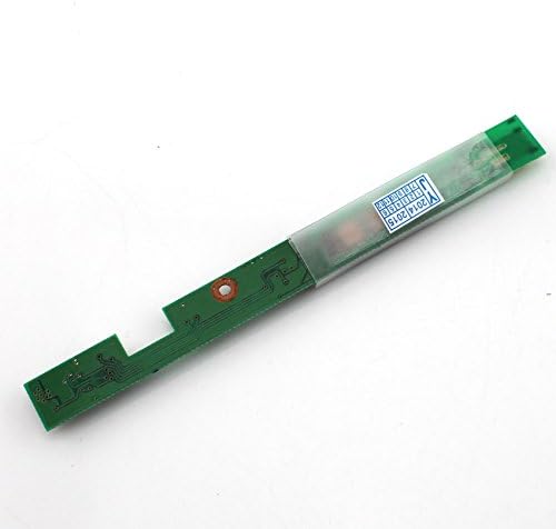 Generic New Laptop LCD Inverter Board for Toshiba Satellite A100 PSAA9A-118038 Series Replacement Part Number D7312-B001-S3-0 D7312-B001-S3-1 6038B0013601 7312S3
