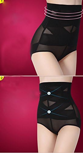YZLBodyShaper Women's Shapewear Brief Firm (XXXL)