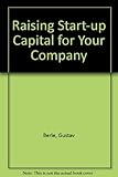 Raising start-up capital for your company