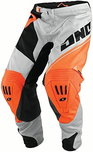 One Industries Gamma Block Pants (Gray, Size 32)