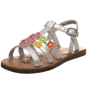 Jordan Lil Sandal for Toddlers