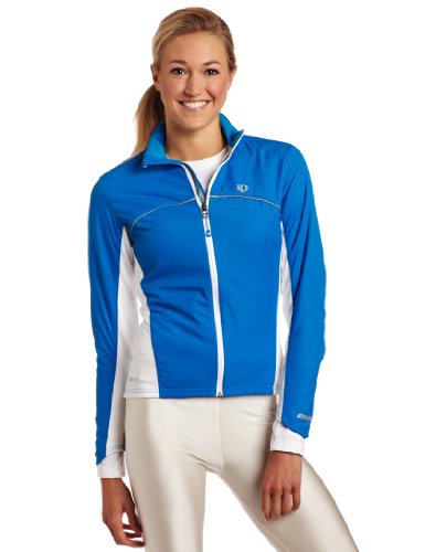 Pearl Izumi Women's Elite Thermal Barrier Jacket