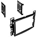 BEST KITS BKGMK352 In-Dash Installation Kit (Chevrolet/Pontiac (Malibu, M...