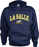 La Salle Explorers Kids/Youth Perennial Hooded Sweatshirt