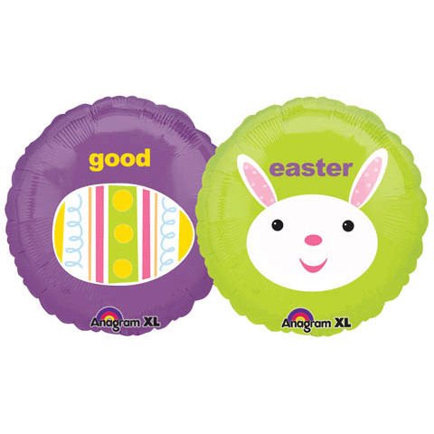 18 Good Egg, Easter Bunny
