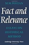 Fact and relevance : essays on historical method