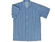 Nautica Vintage Sleepwear Shirt