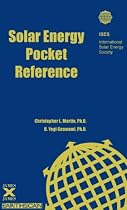 Solar Energy Pocket Reference (Energy Pocket Reference Series)