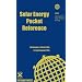 Solar Energy Pocket Reference (Energy Pocket Reference Series)