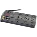 APC 11 Outlet 3400J Surge