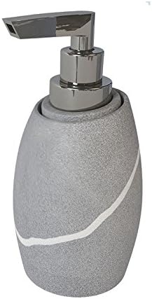 SandStone Collections BP-00901-LG, Light Gray Stone