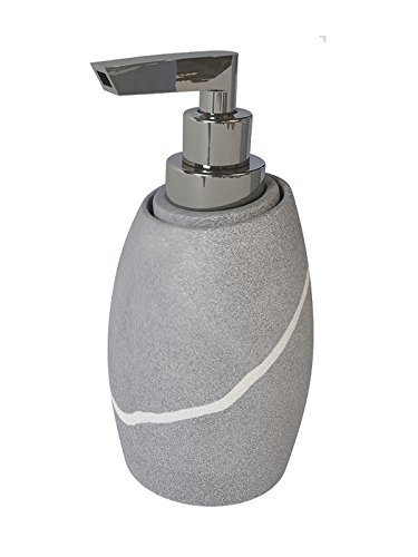 SandStone Collections BP-00901-LG, Light Gray Stone