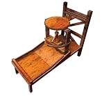 Elenco Da Vinci Printing Press by Elenco