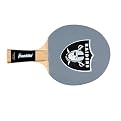 Franklin Oakland Raiders Table Tennis Paddle