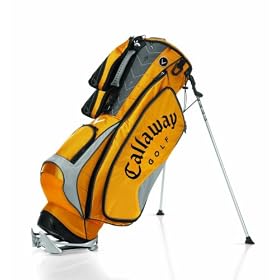 Callaway Warbird X Stand Bag