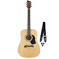 First Act 222 41" Acoustic Guitar (AL460)