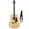 First Act 222 41" Acoustic Guitar (AL460)