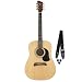 First Act 222 41" Acoustic Guitar (AL460)