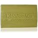 Kiss My Face Pure Olive Oil Bar Soap, 8-Ounce Bars (Pack of 8)