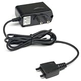 Home Travel Charger (110-240v) for Suncom Sony Ericsson Z550 Z550a