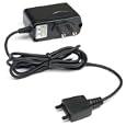Home Travel Charger for Sony Ericsson W550, W600i, K750, W800, W810i, W810, Z520, Z525 J220a by Bargaincell