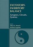 Excitatory-Inhibitory Balance: Synapses, Circuits, Systems